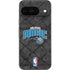 NBA Orlando Magic Dark Rust Google Pixel 9 Skin